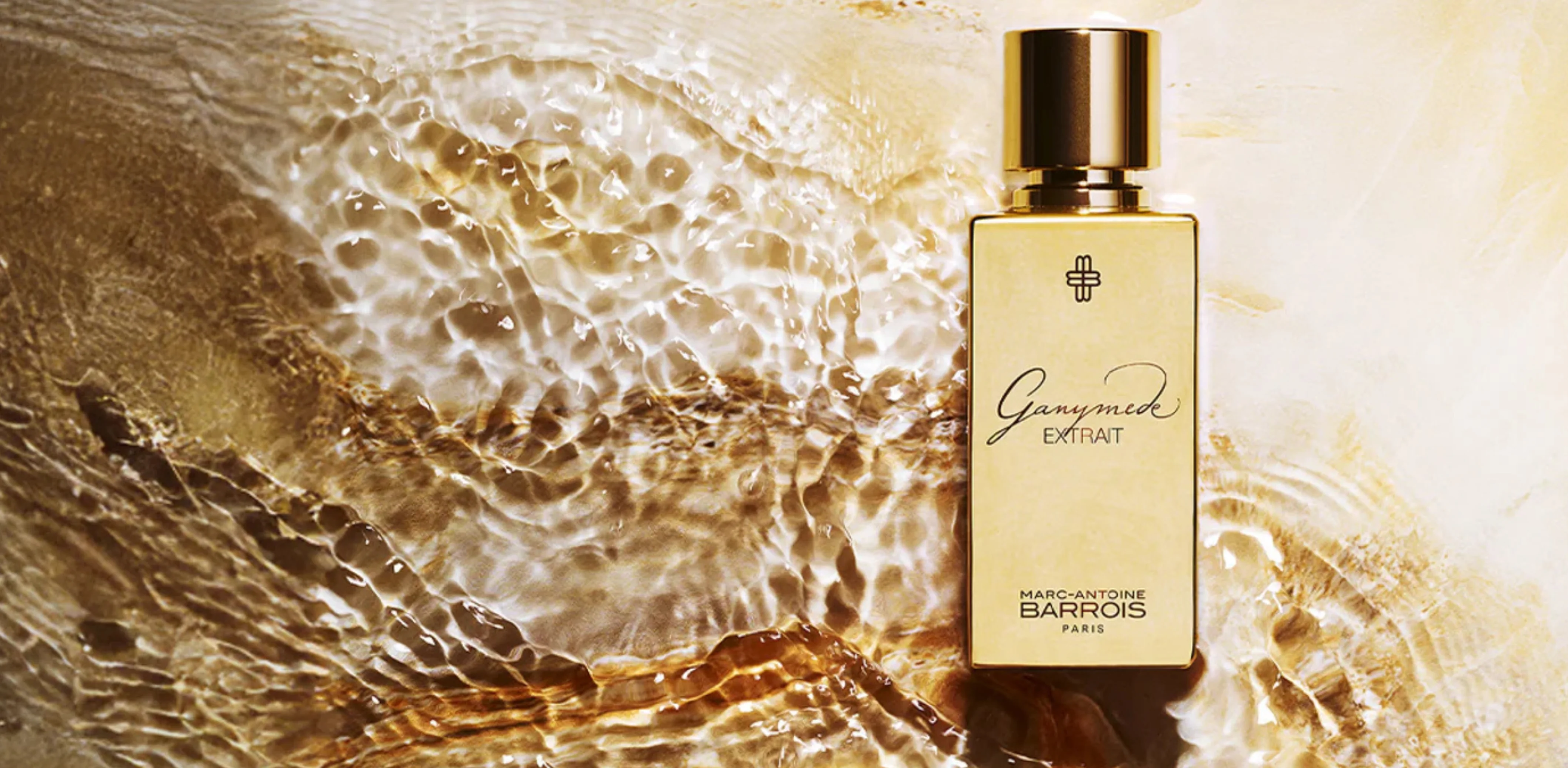 Parfums de niche — Olfactive Stories