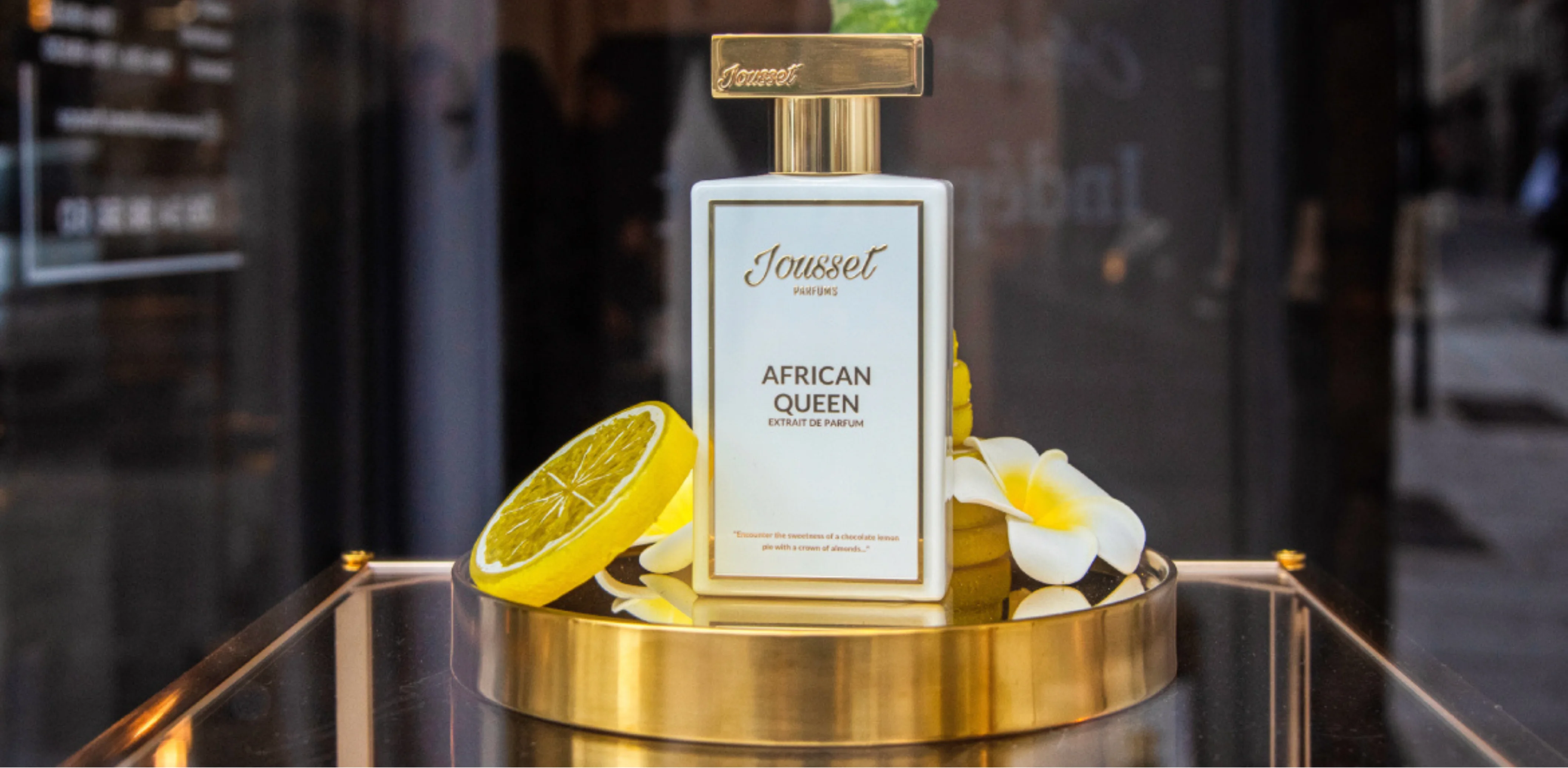 Découvrez notre sélection de parfums